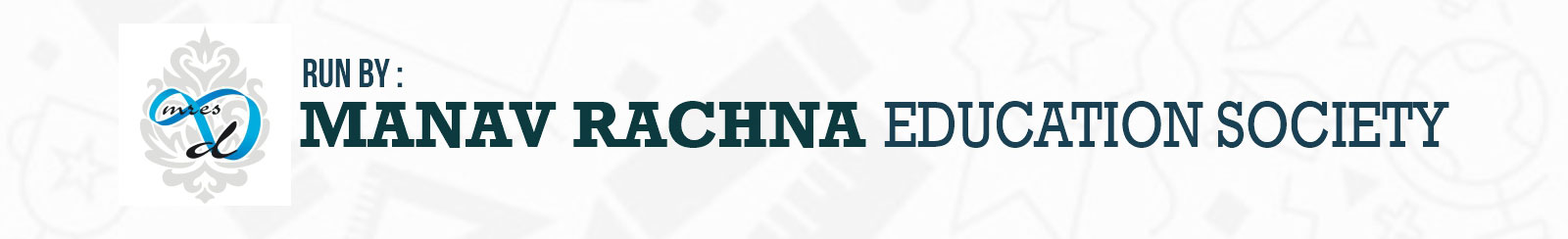 Manav Rachna Education Society